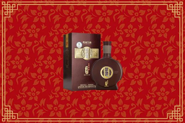 张家界回收习酒